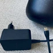Ways to charge you Bluetooth speaker via USB port