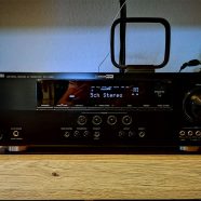 Easy Steps to Connect a Preamp to an AV Receiver