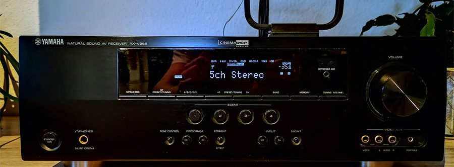 Easy Steps to Connect a Preamp to an AV Receiver