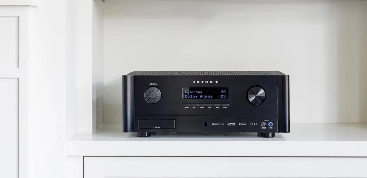 av receiver