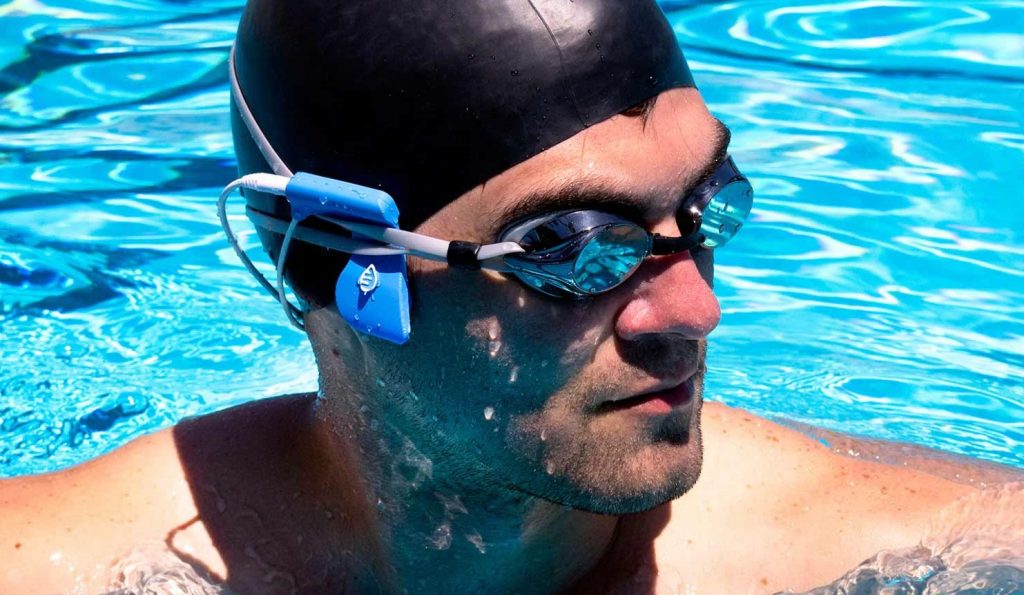 earbuds for swimming