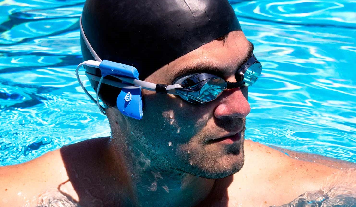 How To Have Earbuds While Swimming? — Mykele Deville